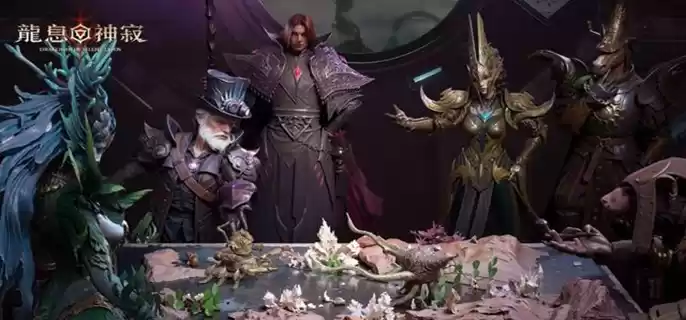 龙息神寂光系英雄哪个厉害 光系英雄强度分享