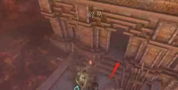 雾锁王国太阳神殿怎么去 太阳神殿前往方法