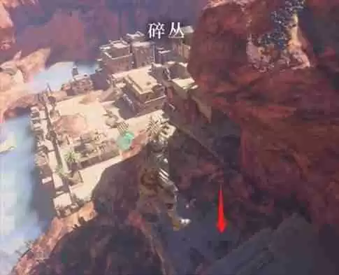 雾锁王国太阳神殿怎么去 太阳神殿前往方法