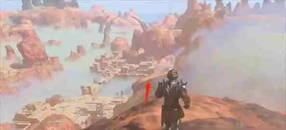 雾锁王国太阳神殿怎么去 太阳神殿前往方法