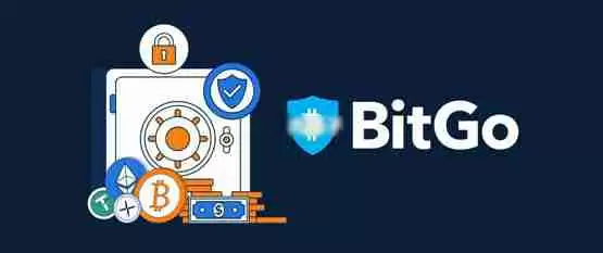 bitgo布局机构级otc场外交易市场！为2025下半年ipo上市铺路解读