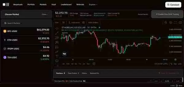 探索Berachain:原生协议与技术要点分析