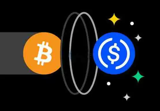 加密交易所Coinbase与Morpho联合:利用比特币抵押借USDC