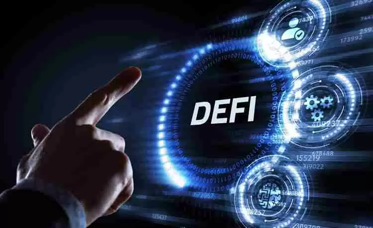 DeFi(去中心化金融)是什么?如何投资DeFi?常见的3大DeFi应用平台