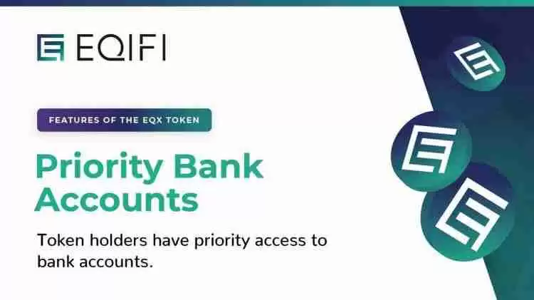 EQX币发行量多少?EQX币发行量和发行价介绍