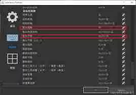 painter如何调整屏幕适应设置-painter屏幕适配方案