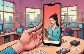 手机时间不对怎么调回来