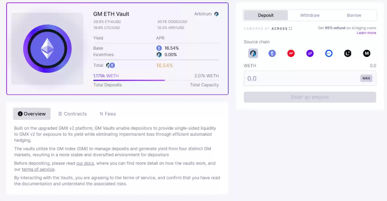 ETH如何“生财有道”，分享16个20%以上APR的收益策略