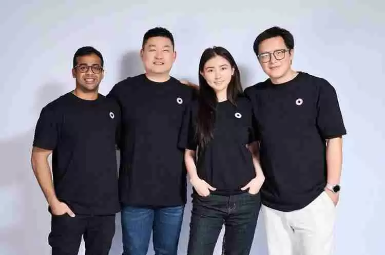 什么是Orderly网络？$ORDER代币经济学