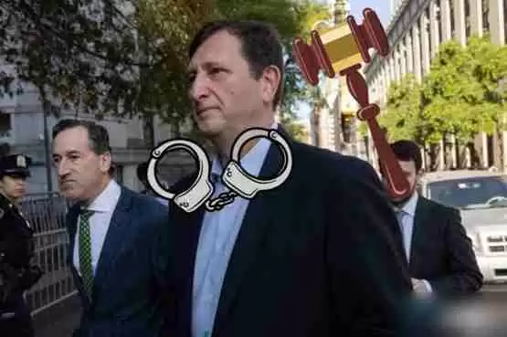 Celsius创始人Alex Mashinsky认罪!承认操纵CEL代币价格与虚假陈述