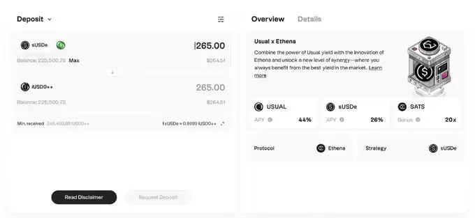 近期一周DeFi赛道重要进展：Ethena掀起稳定币季，INK加入OP超级链