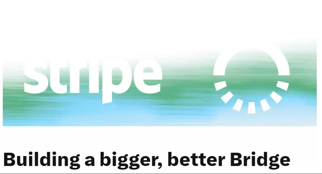 Stripe收购Bridge的下一步，是PayFi