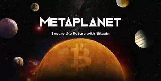 日版微策略Metaplanet表示仍看好比特币!斥资10亿日元买进BTC