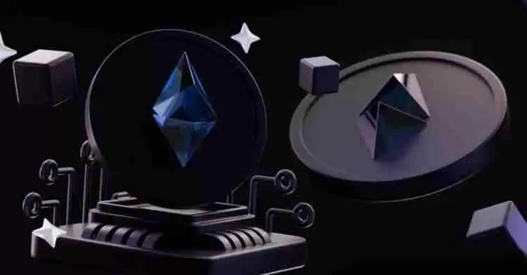 以太坊锁仓量是什么意思？以太坊锁仓多久？