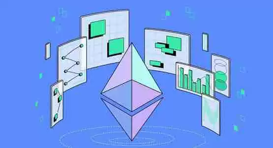 一文详细了解STETH和ETH关系