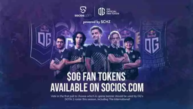 OG币怎么购买？OG币买卖交易教程