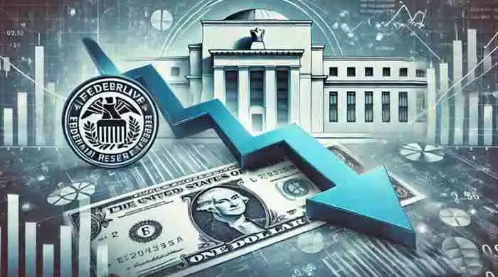 美联储降息比特币会涨吗？是否一定利好比特币行情?