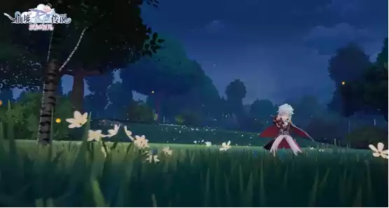 《仙境传说：爱如初见》“一周年庆典”开幕，致那些年我们追过的波利与青春！