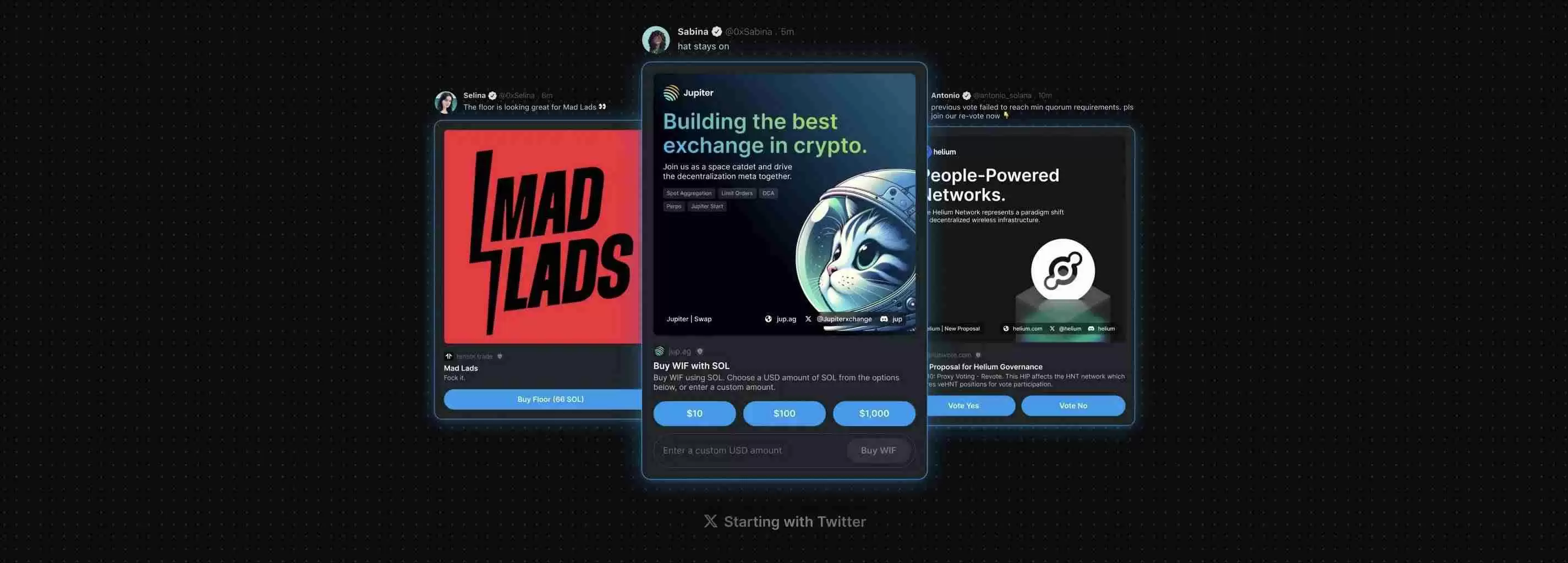 Solana全明星力挺，速览SendAI新产品Solana Agent Kit