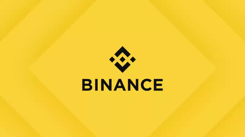 binance官网入口 币安正版最新官方地址