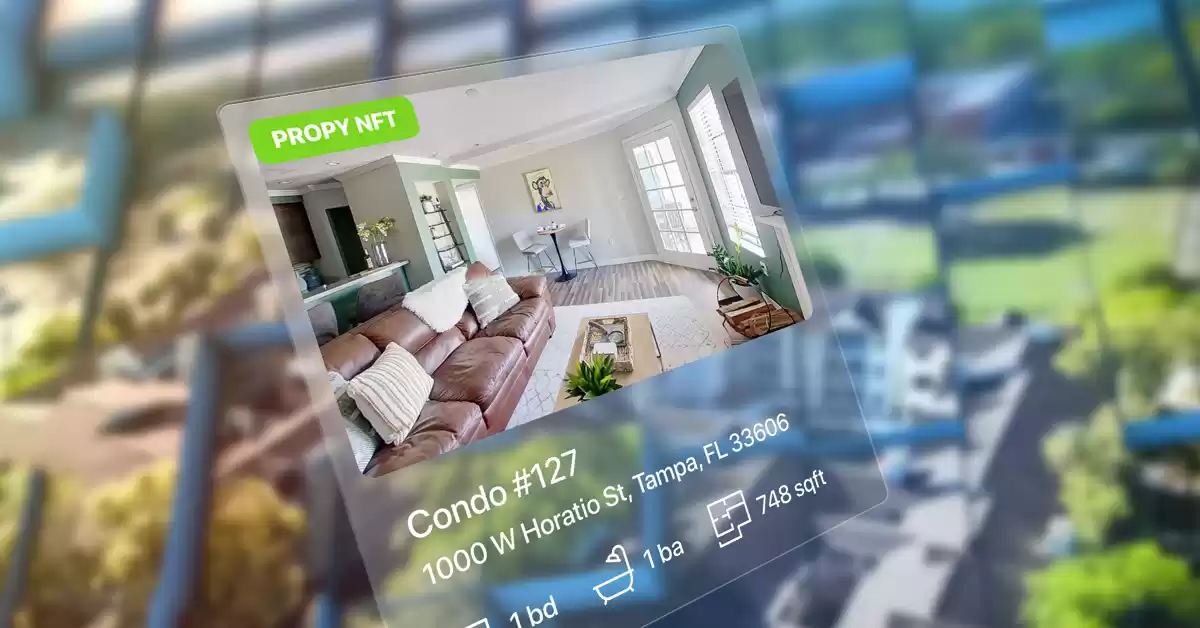 代币化房地产项目增长潜力研报:RWA赛道的催化剂,区块链技术采用与案例