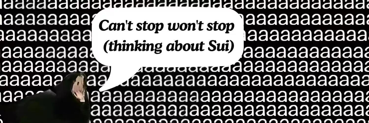 Solana杀手叙事奏效?SUI热门生态项目一览