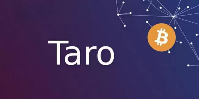 Taro协议是什么?一文搞懂Taro协议的特点优势机遇与风险