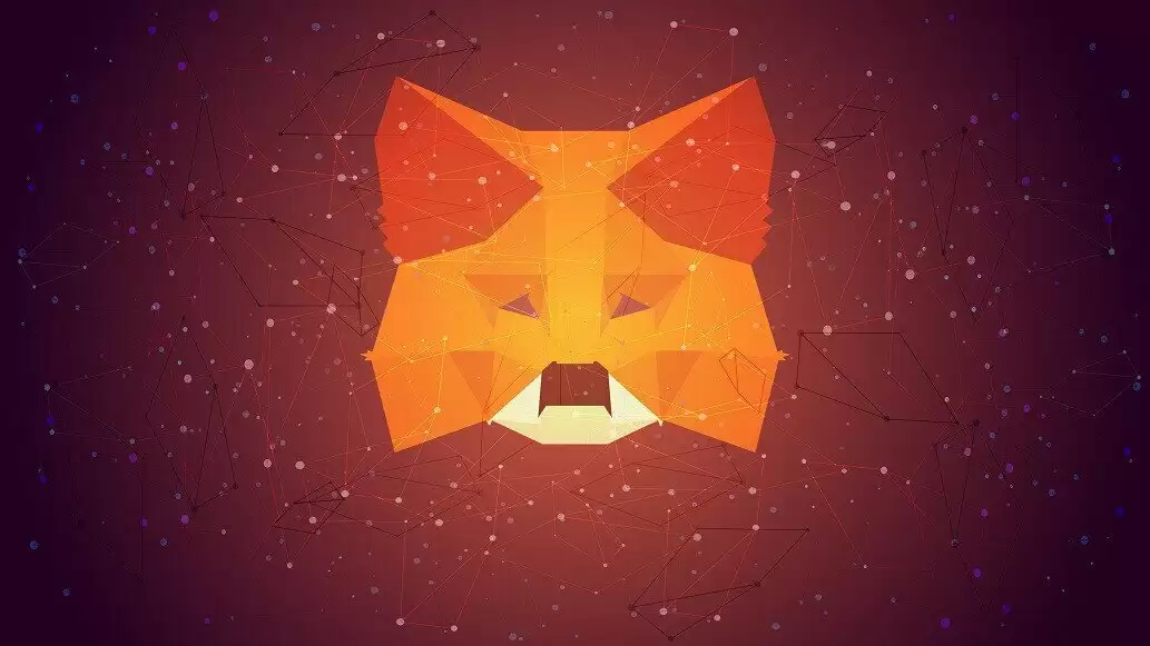 如何在 Metamask 中与主网交互