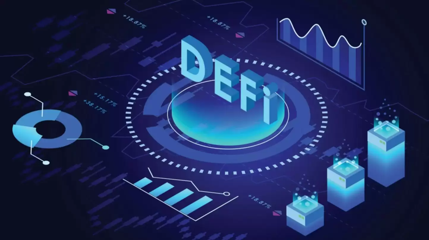 “DeFi”是什么?和Token有什么关系?