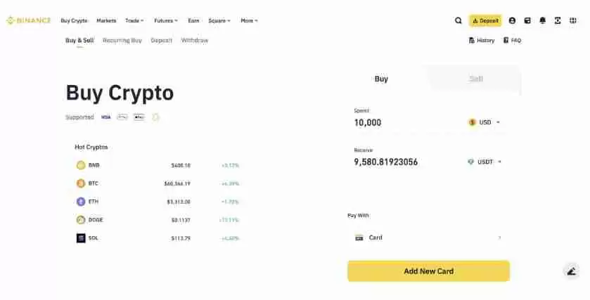 USDT交易所有哪些？五个最佳USDT交易所推荐给大家