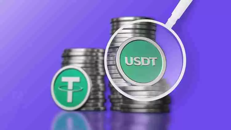 USDT交易所有哪些？五个最佳USDT交易所推荐给大家