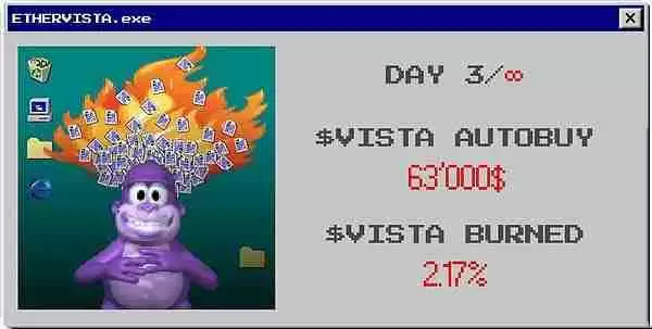 一文读懂Ethervista:以太坊的新代币启动器DEX