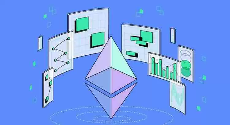 STETH和ETH的关系是什么?区别是什么?