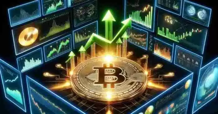 比特币亏的人多还是赚的人多?