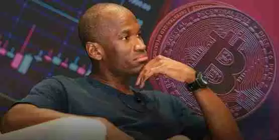 Arthur Hayes:Fed降息不一定利好比特币 ETH牛市即将来临