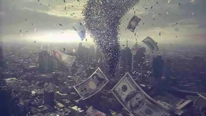 再质押市场解读:从08年金融危机看虚拟货币再质押市场