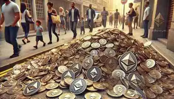 Kaiko:供给增加拖累ETH反弹 AAVE面临大额清算!以太坊通缩转通膨