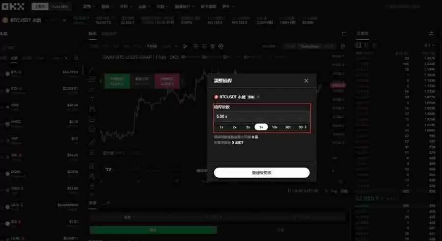 虚拟货币合约是什么？合约交易所推荐及做多做空交易教程