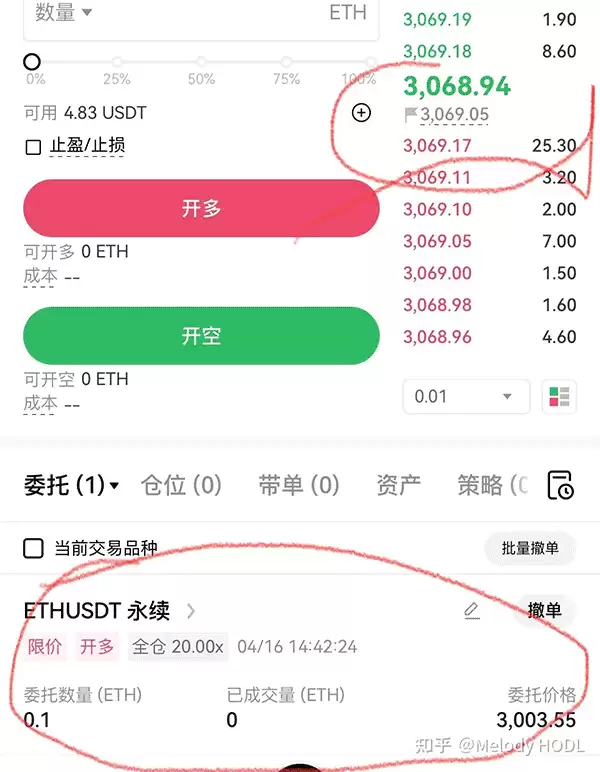 虚拟货币合约是什么？合约交易所推荐及做多做空交易教程