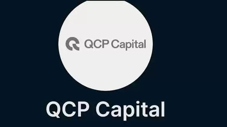 QCP Capital是什么平台?QCP Capital投资了哪些项目?