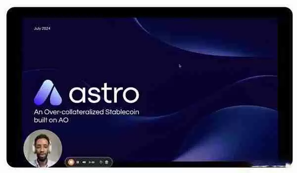 盘点Arweave新链AO上值得关注的10个新项目