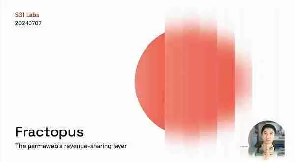 盘点Arweave新链AO上值得关注的10个新项目