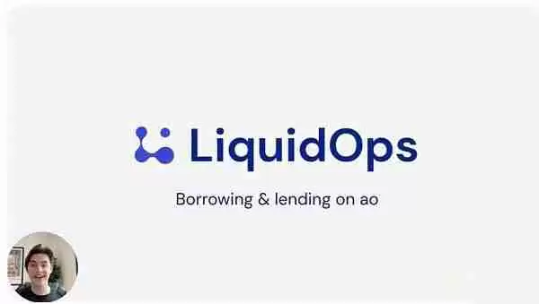 盘点Arweave新链AO上值得关注的10个新项目