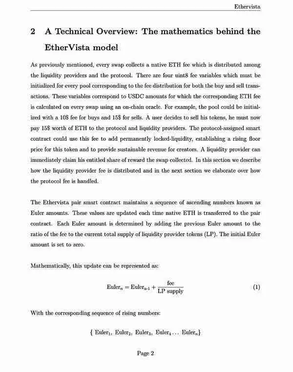 一天暴涨10倍的EtherVista(VISTA币)是什么?如何获取VISTA币