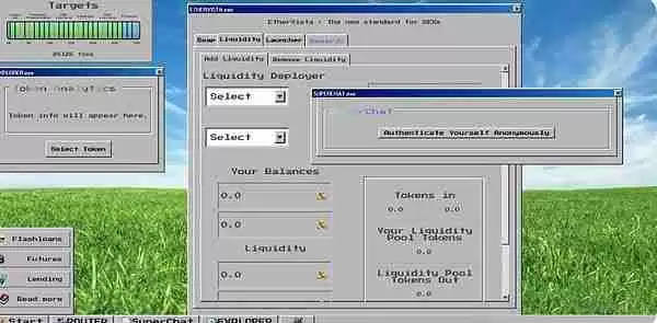 一天暴涨10倍的EtherVista(VISTA币)是什么?如何获取VISTA币