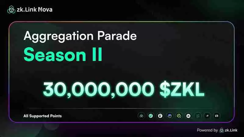 ZKL币是什么？新获OKX Ventures 投资