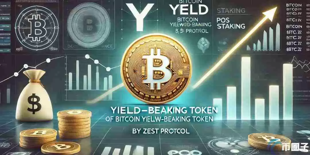 币安投资的Zest Protocol将BTCz部署至Babylon!以推动比特币DeFi发展