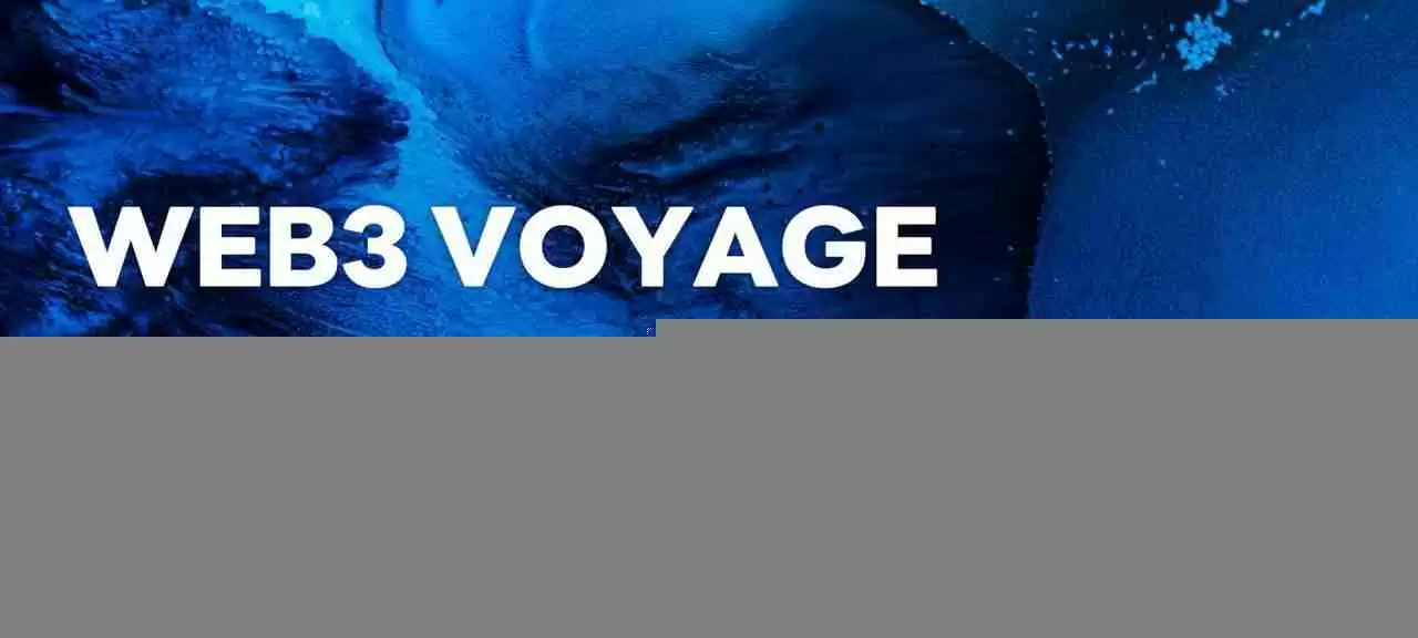 hashkey chain「web3 voyage」前夕：全球web3 og汇聚香港