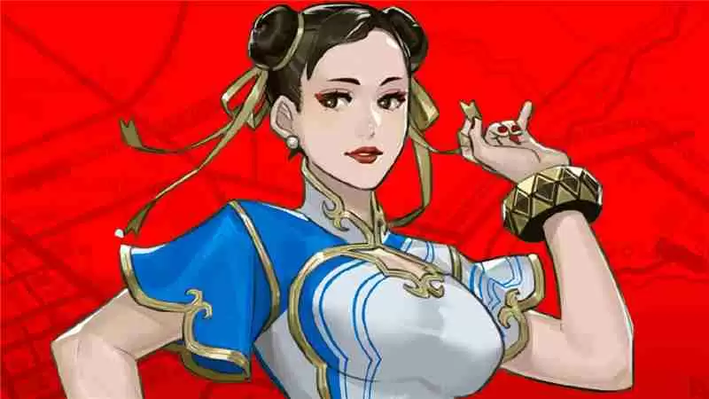 饿狼传说群狼之城4月24日发售