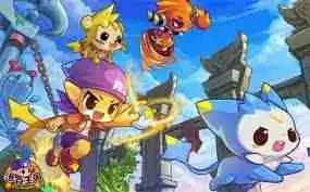 洛克王国光之蔓-如何获取光之蔓答案大全